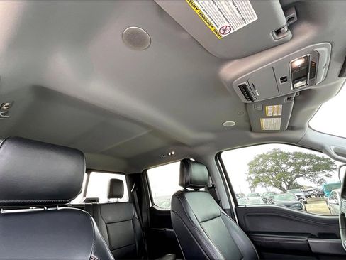 Used 2024 Ford F350 Lariat w/ Lariat Ultimate Package image 26