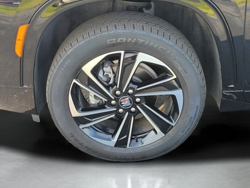 Used 2025 Buick Enclave Sport Touring FWD image 62