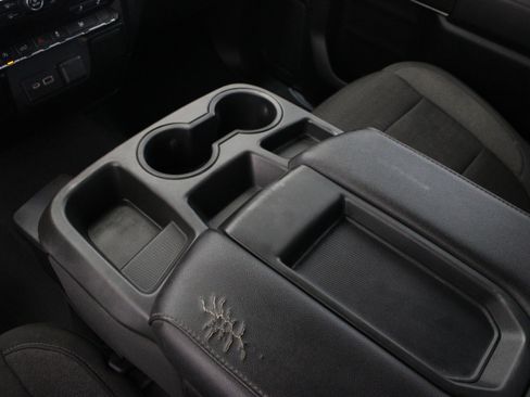 Used 2021 Chevrolet Silverado 1500 LT w/ Safety Package RWD image 18