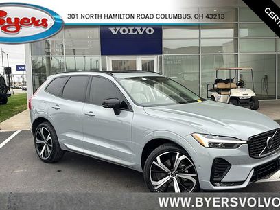 Certified 2025 Volvo XC60 B5 Ultra w/ Protection Package Premier