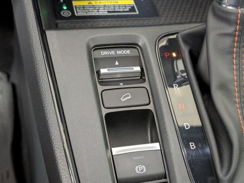 Used 2023 Honda CR-V Sport Touring image 31