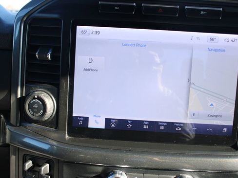 Used 2023 Ford F150 XLT w/ Equipment Group 302A High image 51