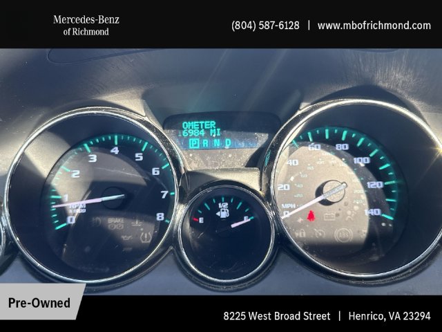 Used 2016 Buick Enclave Leather w/ Trailering Package FWD image 26