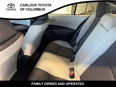 Used 2026 Toyota Corolla LE FWD image 14