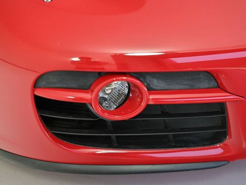 Used 2007 Porsche Cayman RWD image 21