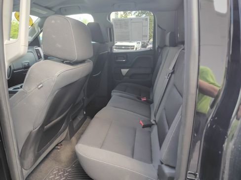 Used 2014 Chevrolet Silverado 1500 LT w/ LT Convenience Package image 7