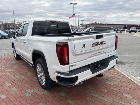 Used 2021 GMC Sierra 1500 Denali w/ Denali Ultimate Package image 7
