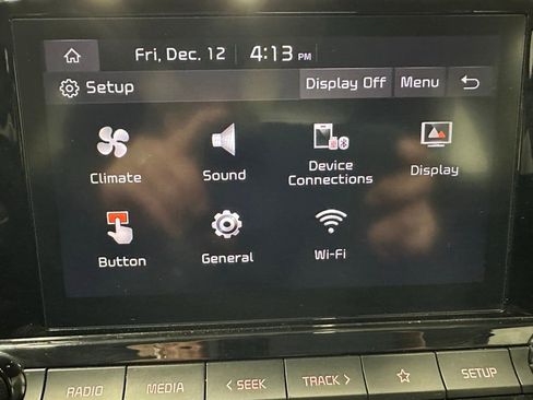 Used 2024 Kia Forte LXS image 28