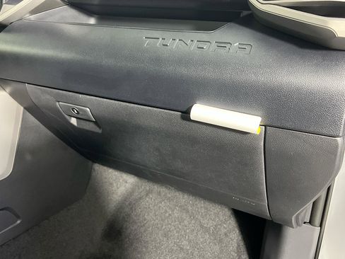 New 2026 Toyota Tundra SR5 w/ TRD Off-Road Package image 34