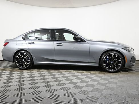 New 2026 BMW 330i xDrive Sedan w/ M Sport Package image 8