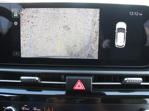 New 2026 Kia Sportage EX FWD image 47