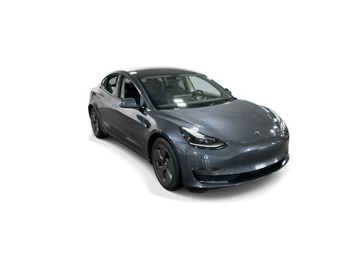 Certified 2023 Tesla Model 3 Standard Range RWD image 8