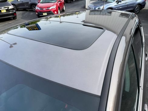 Used 2012 Honda CR-V EX image 68