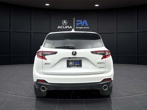 Used 2024 Acura RDX A-Spec AWD/4WD image 23