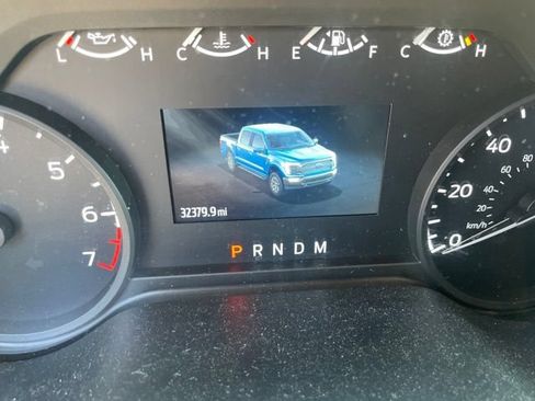 Used 2023 Ford F150 XL w/ STX Appearance Package AWD/4WD image 13