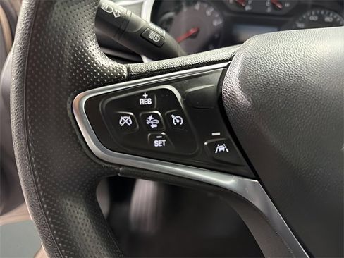 Used 2024 Chevrolet Malibu LT image 16