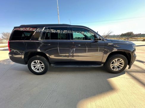 Used 2016 Chevrolet Tahoe LS image 6