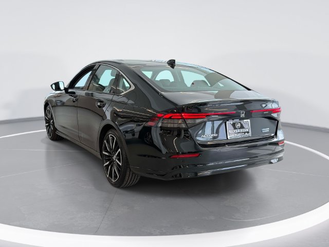 Used 2024 Honda Accord Touring image 6