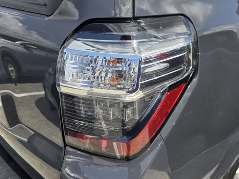 Used 2024 Toyota 4Runner SR5 Premium w/ Moonroof Package RWD image 11