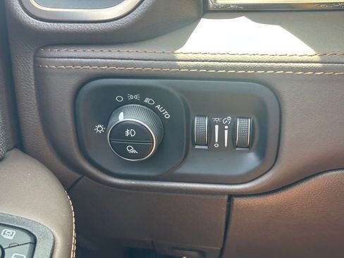 New 2025 RAM 3500 Longhorn w/ Max Tow Package image 39