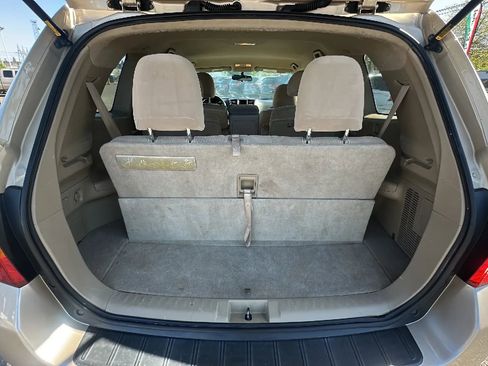 Used 2008 Toyota Highlander 4WD w/ Convenience Package image 12