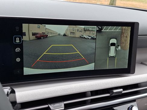 New 2026 Hyundai Tucson Limited image 13