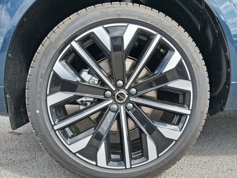 New 2026 Volvo XC60 B5 Ultra w/ Protection Package Premier AWD/4WD image 21