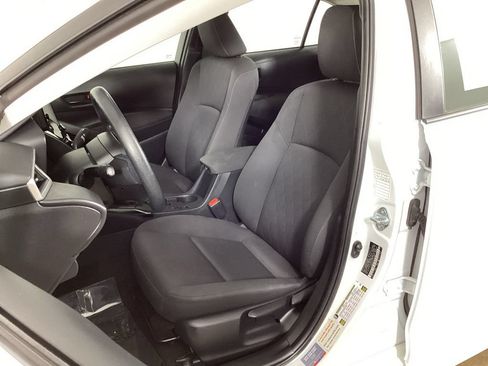 Used 2024 Toyota Corolla LE FWD image 25