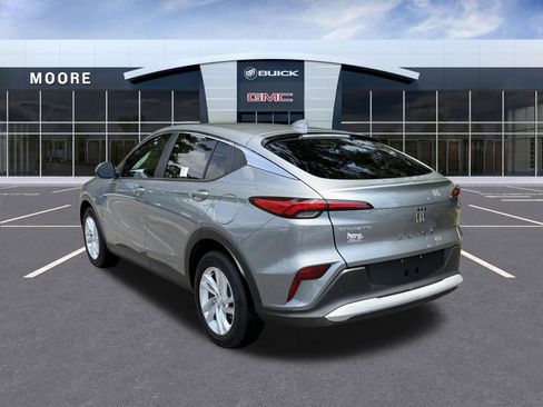 Used 2026 Buick Envista Preferred w/ Convenience I Package FWD image 5