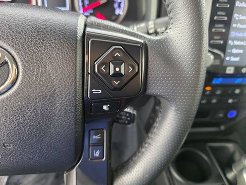 Used 2021 Toyota 4Runner TRD Pro AWD/4WD image 21