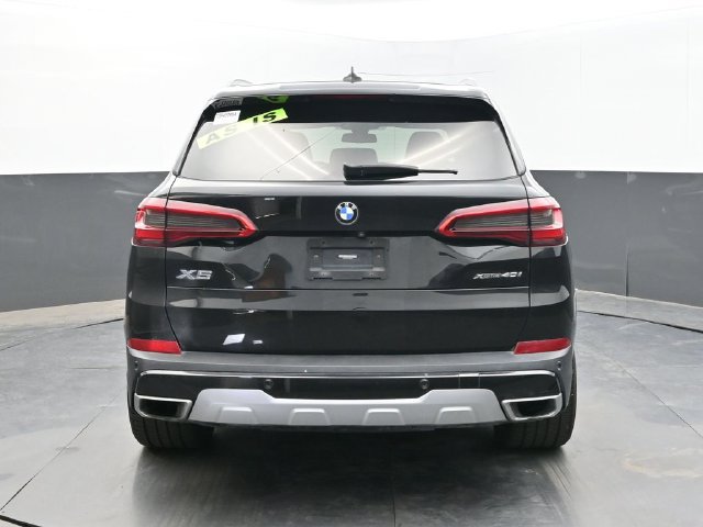Used 2019 BMW X5 xDrive40i AWD/4WD image 5