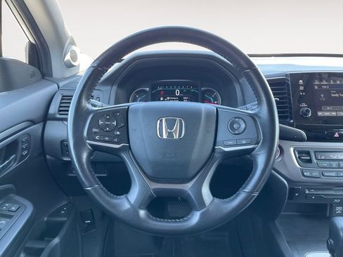 Used 2019 Honda Pilot EX-L image 12