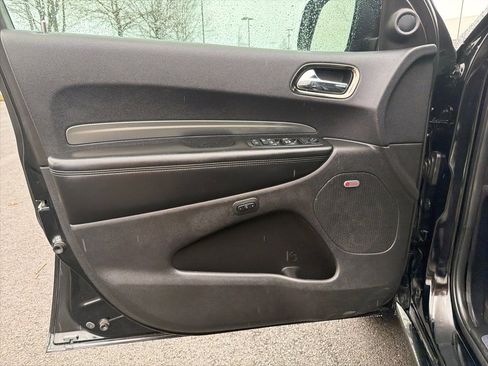 Used 2018 Dodge Durango GT w/ Premium Group image 12