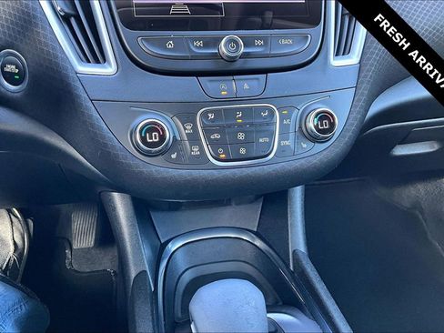 Used 2023 Chevrolet Malibu LT image 15