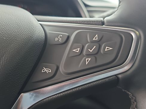 Used 2024 Chevrolet Malibu RS FWD image 28