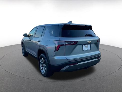 Used 2025 Chevrolet Equinox LT image 11