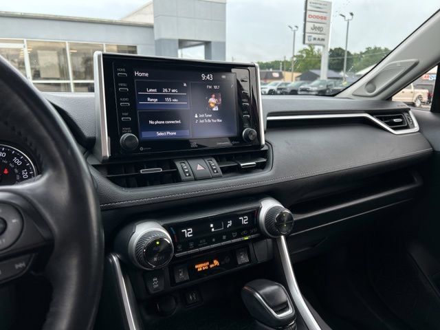 Used 2019 Toyota RAV4 XLE Premium w/ Cold Weather Package AWD/4WD image 41