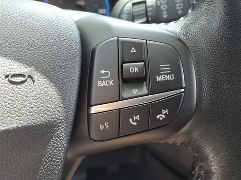 Used 2023 Ford Bronco Sport Heritage w/ Heritage Convenience Package AWD/4WD image 21