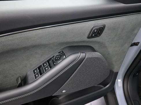 New 2025 Ford Mustang Mach-E GT w/ Interior Protection Package image 21