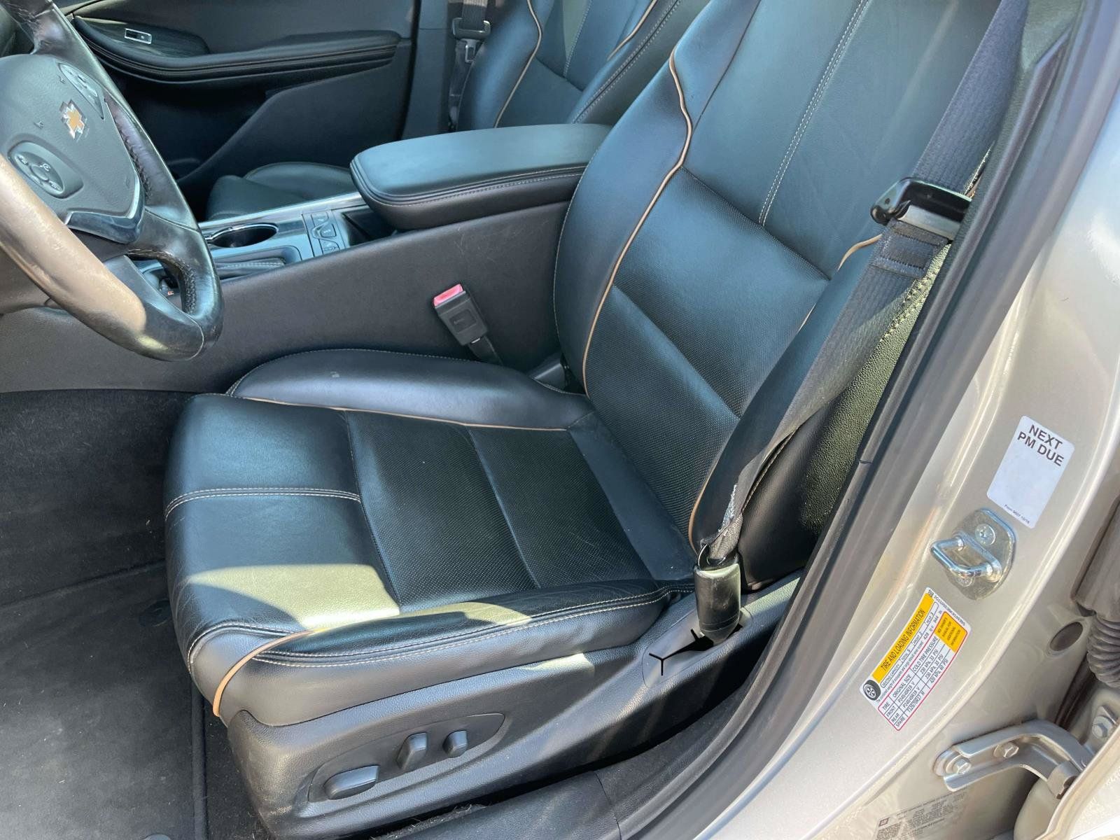 Used 2019 Chevrolet Impala Premier FWD image 27