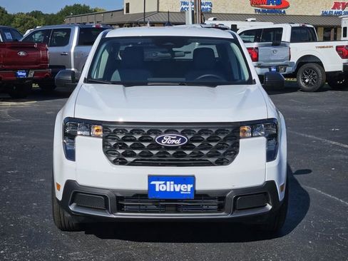 New 2025 Ford Maverick XLT w/ Equipment Group 302A image 3