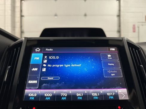 Used 2022 Subaru Forester Wilderness AWD/4WD image 25