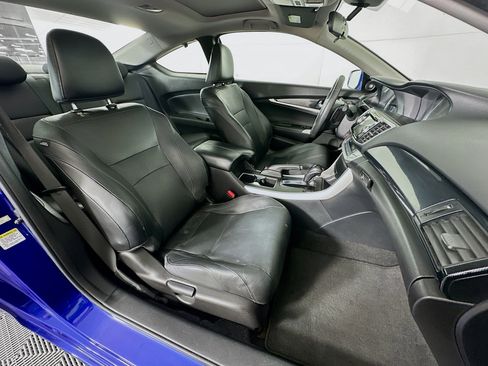 Used 2014 Honda Accord EX-L image 28