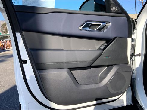 New 2026 Land Rover Range Rover Velar S image 11
