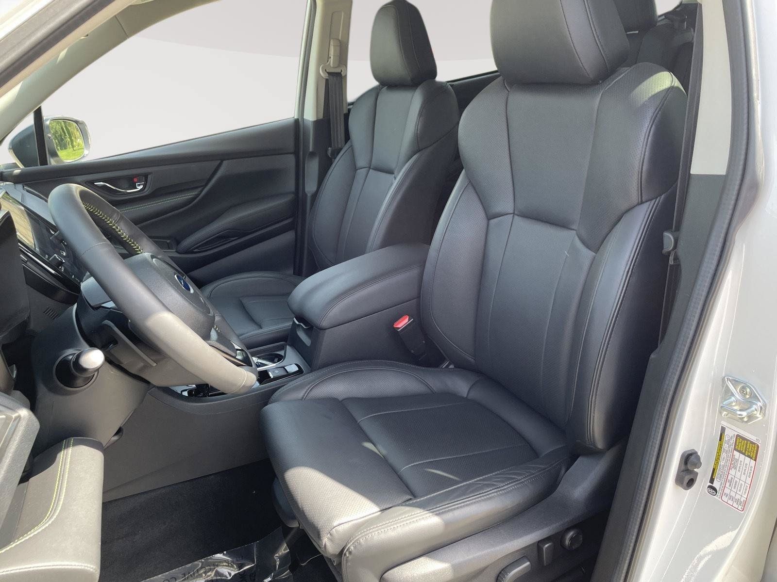 Used 2026 Subaru Ascent Bronze Edition AWD/4WD image 3