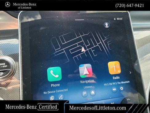 Certified 2026 Mercedes-Benz GLC 300 4MATIC image 16