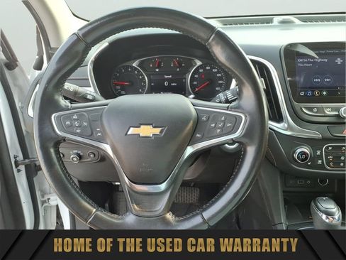 Used 2020 Chevrolet Equinox Premier FWD image 20