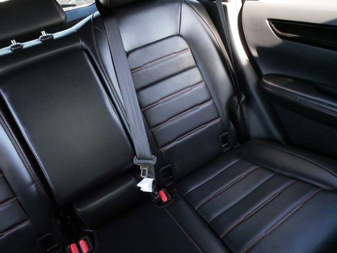 Certified 2023 Honda CR-V Sport Touring image 14