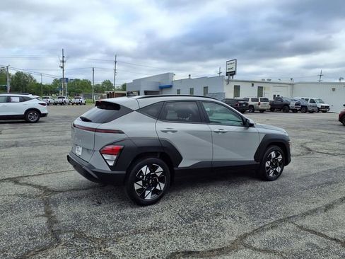 Used 2025 Hyundai Kona SEL FWD image 20