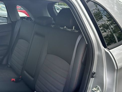 Used 2026 Mitsubishi Outlander Sport SE AWD/4WD image 21